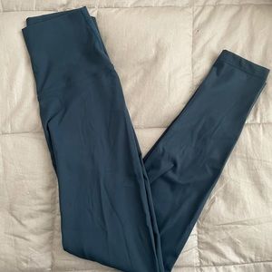FIRST HEALTH APPAREL leggings XS